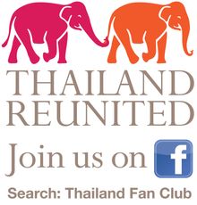 Thailand Reunited