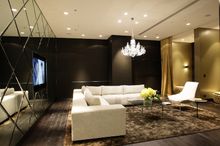 Westfield Sydney VIP Shopping Suite
