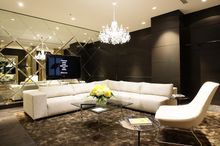 Westfield Sydney VIP Shopping Suite