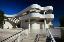 Getty Center