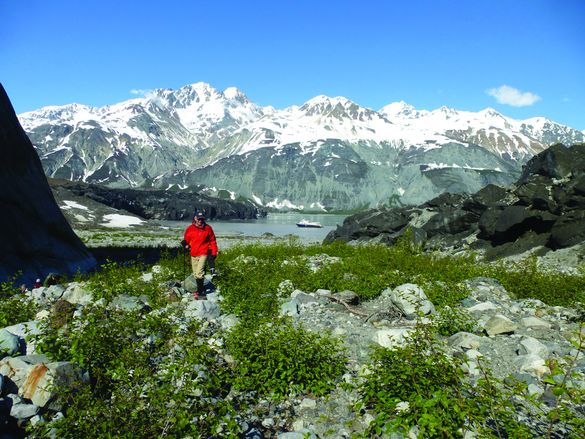 Alaska - Glacier Bay - Aurora Expeditions