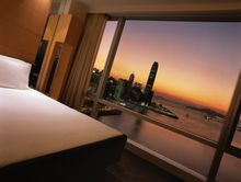 Grand Harbour View Room