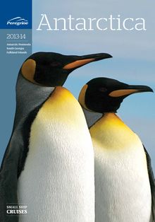 Antarctica 2013/14