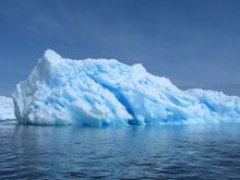 Iceberg