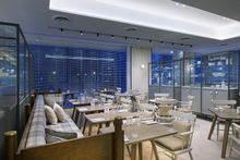 Little Collins St Kitchen