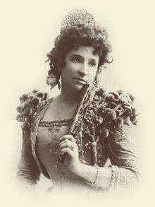 Dame Nellie Melba