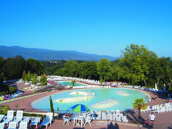 Norcenni Pool