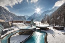 Aqua Dome, Ötztal
