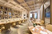 Sacher Grill Salzburg