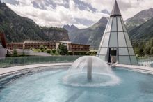 Aqua Dome, Ötztal