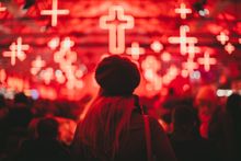 Dark Mofo Winter Feast