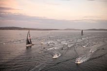 Sydney to Hobart Yacht Race