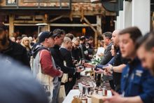 Tasmanian Whisky Week - Tasmanian Spirit Showcase