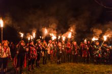 Huon Midwinter Festival