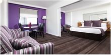 Mercure Sydney's new look room