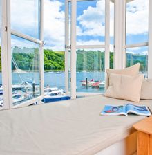 Window View