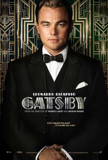 The Great Gatsby Opens This Month