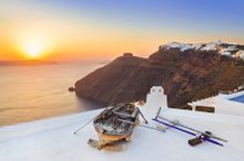 Sales To Greece Soared After Mama Mia