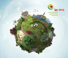 Around The World In 80 Gardens