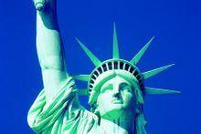 Statue of Liberty
