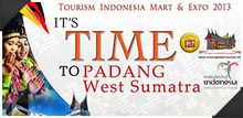 TIME 2013 Logo