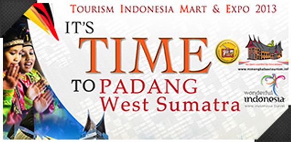 TIME 2013 Logo