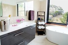 Lilypad Luxury Cabins in Bellingen