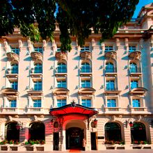 The Secrets of Montparnasse with Le Royal Monceau, Raffles Paris