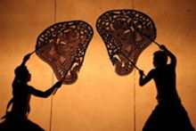The Art Of Cambodian Shadow Puppets With Raffles Hotel Le Royal, Phnom Penh