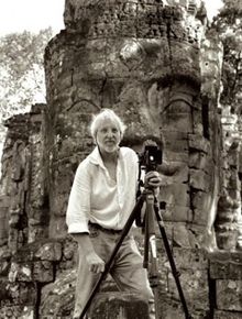 Iconic Photography For An Iconic Hotel: John Mcdermott At Raffles Grand Hotel D’angkor, Siem Reap