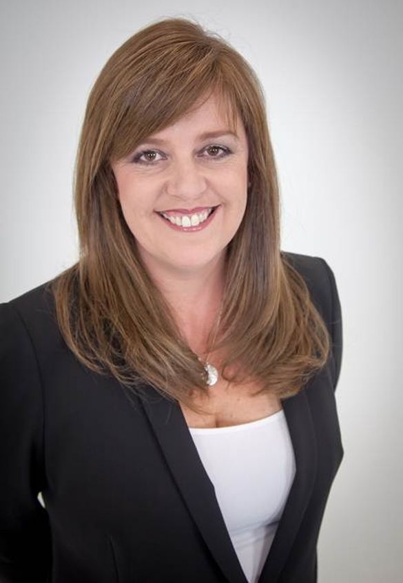 Jacqui Timmins