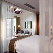 Book a Summer Unwind package at 88 Xintiandi and save up to 25%*