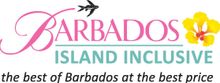 Barbados Inclusive Logo