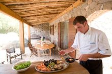 Coastline Chef