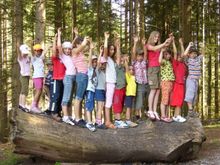 Juppi's Kids Club
