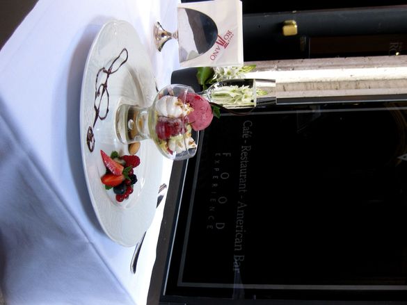 Dolce Vita Deal
