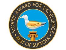 Best Of Suffolk Property Awards