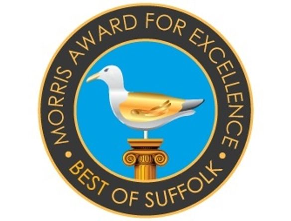 Best Of Suffolk Property Awards