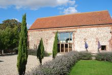 Barsham Barns