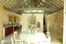 Barsham Barns