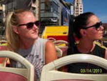 Starline Tours in Hollywood expands the popular CitySightseeing Hop-On Hop-Off tour to the world’s largest – covering 100 miles 