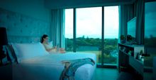 Pan Pacific Serviced Suites Beach Road, Singapore