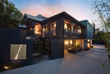 Spicers Balfour Hotel, Brisbane