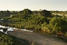 Singita - Sabi Sand