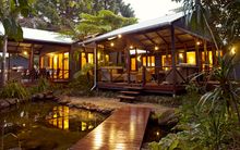 Spicers Tamarind Retreat Restaurant