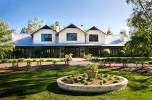 Spicers Vineyards Estate guesthouse