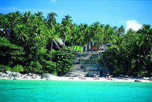 Amanpuri - Pansea Beach