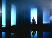 Amanpuri - Spa - Jacuzzi