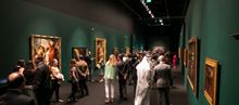 Abu Dhabi Anticipates Strong Visitor Appeal From The Birth Of A Museum Exhibition Running At Manarat Al Saadiyat Until 20 July