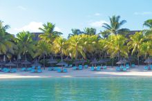 Beach - Royal Palm